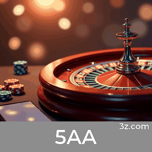 5AA Logo